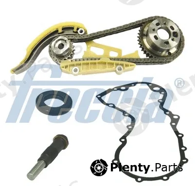 Freccia TK08-1110 — Timing Chain Kit