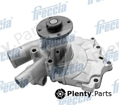 Freccia WP0160 — Water Pump, engine cooling