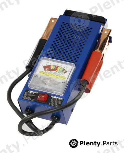 BannerPool 1210000225 — Tester, battery