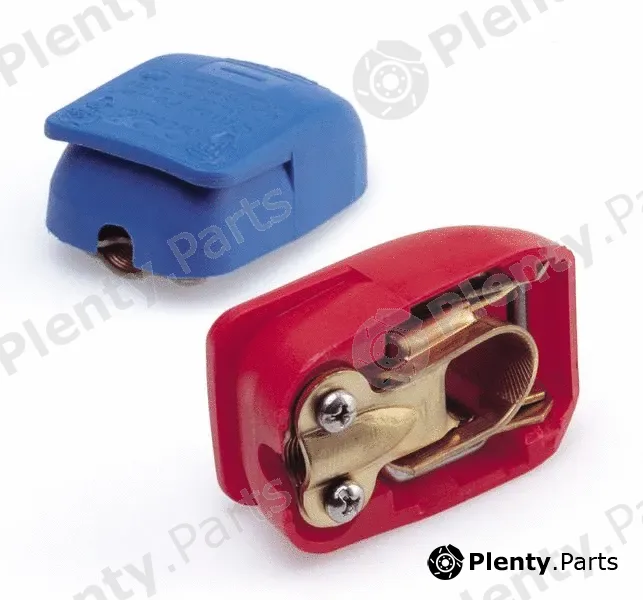 BannerPool 1020002200 — Battery Terminal Clamp