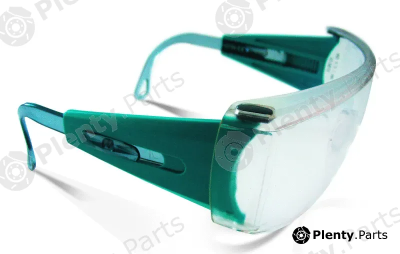 BannerPool 0450001357 — Safety Goggles