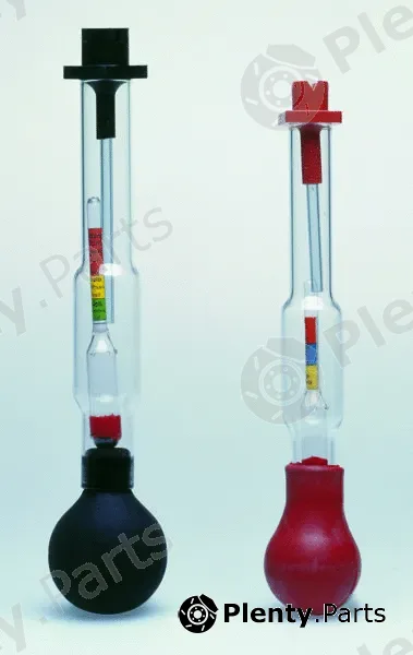 BannerPool 1030001400 — Battery Acid Tester