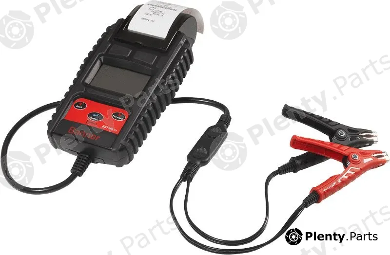 BannerPool 1210000291 — Tester, battery BBT HD1+