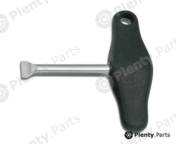 BannerPool 1030001600 — Screwdriver, battery sealing plug