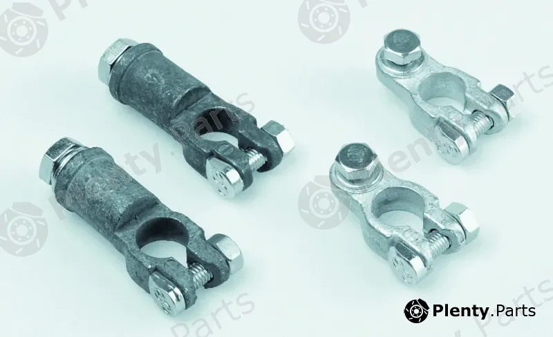 BannerPool 1020001100 — Battery Terminal Clamp US-KFZ
