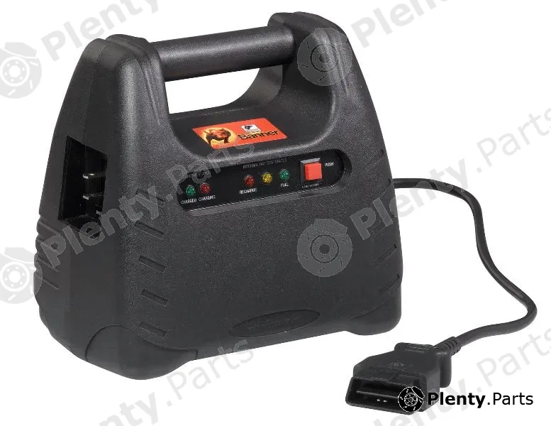 BannerPool 1030003000 — Jump Starter Memory Saver