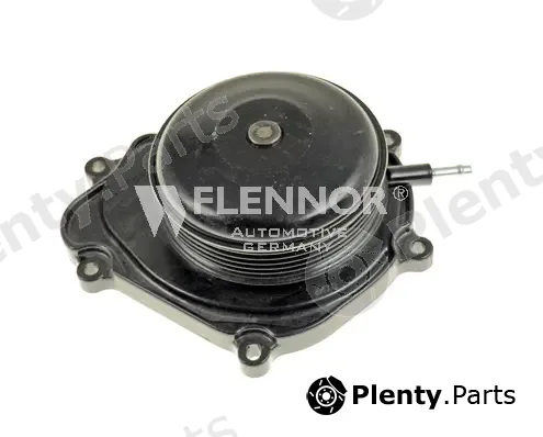 Flennor FWP70198 — Water Pump, engine cooling