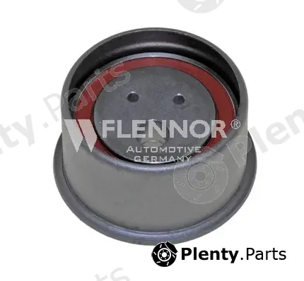 Flennor FS64998 — Tensioner Pulley, timing belt