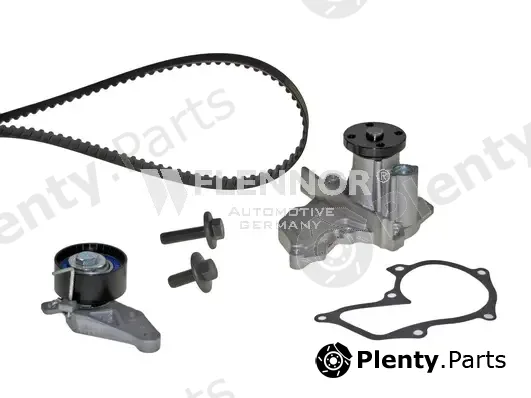 Flennor FP14322V-1 — Water Pump & Timing Belt Kit