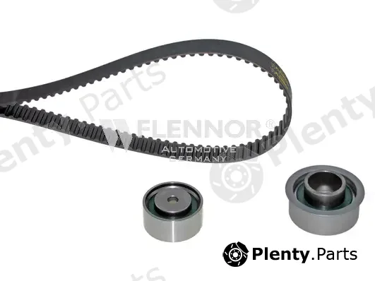 Flennor F904346V — Timing Belt Kit