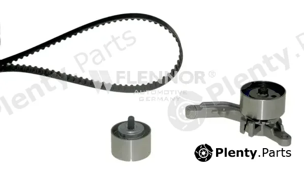 Flennor F904442V-2 — Timing Belt Kit
