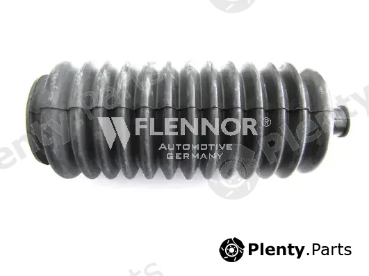 Flennor FL5981-J — Bellow, steering