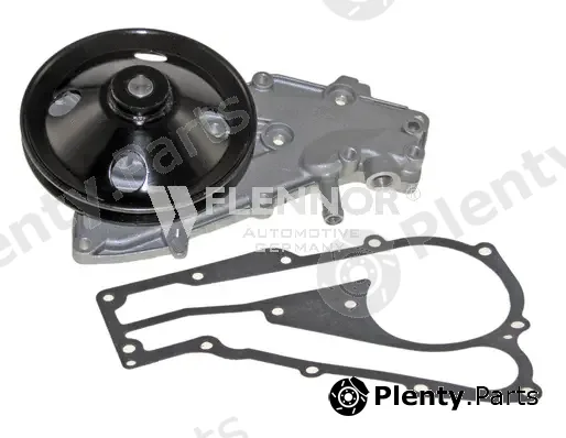 Flennor FWP70823 — Water Pump, engine cooling