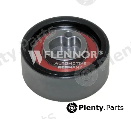 Flennor FS65191 — Tensioner Pulley, timing belt