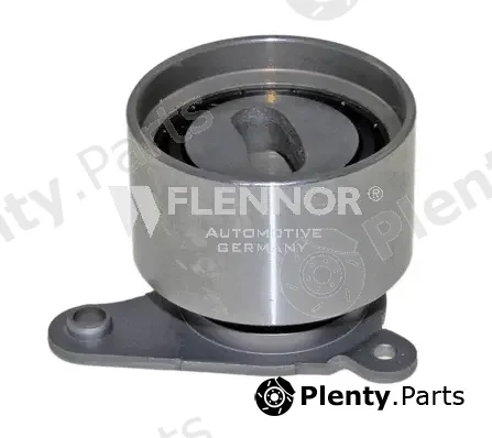Flennor FS60092 — Tensioner Pulley, timing belt