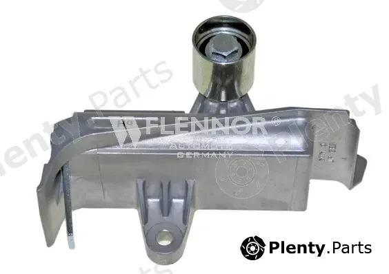 Flennor FD99199 — Vibration Damper, timing belt