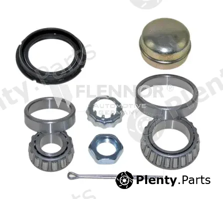 Flennor FR199991L — Wheel Bearing Kit