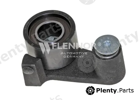 Flennor FS05459 — Tensioner Pulley, timing belt