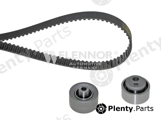 Flennor F904196 — Timing Belt Kit