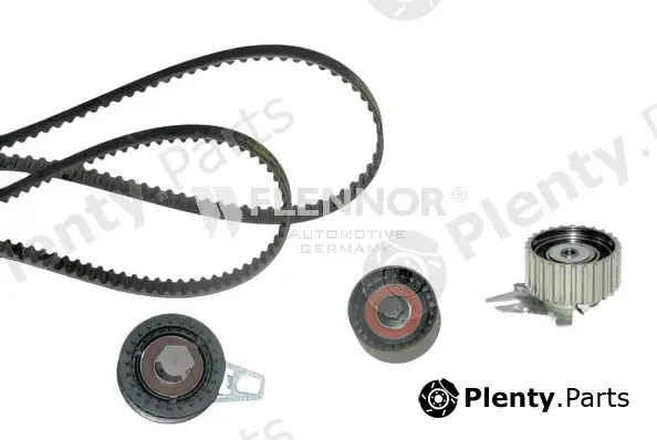 Flennor F954318V — Timing Belt Kit
