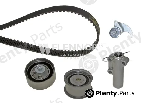 Flennor F914382V — Timing Belt Kit