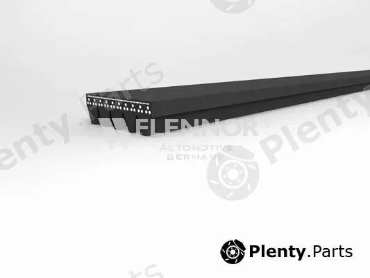 Flennor 5PK0970 — V-Ribbed Belt