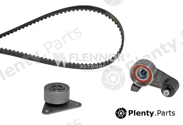 Flennor F904286V — Timing Belt Kit