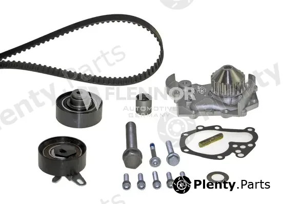 Flennor FP04550V — Water Pump & Timing Belt Kit