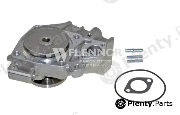 Flennor FWP70319 — Water Pump, engine cooling