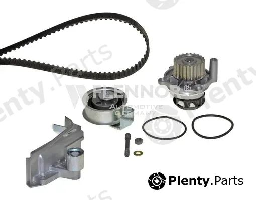 Flennor FP34380V-2 — Water Pump & Timing Belt Kit