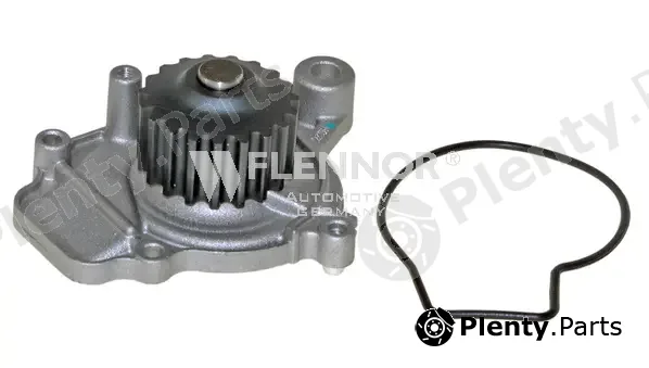 Flennor FWP70531 — Water Pump, engine cooling