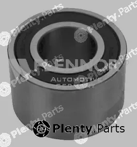 Flennor FS68992 — Tensioner Pulley, timing belt