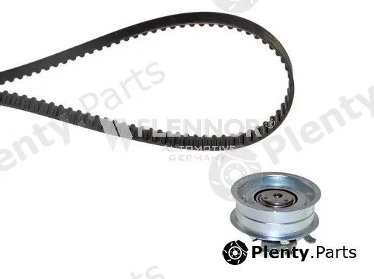 Flennor F904378V — Timing Belt Kit