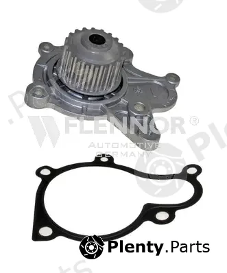 Flennor FWP70566 — Water Pump, engine cooling