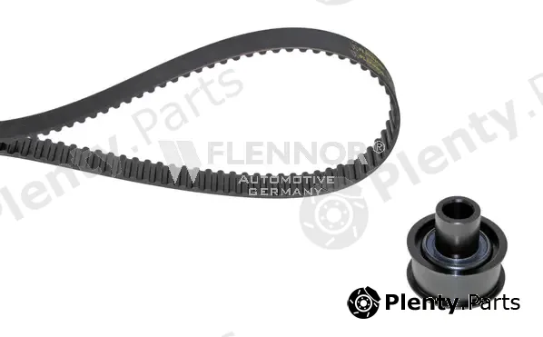 Flennor F904018 — Timing Belt Kit