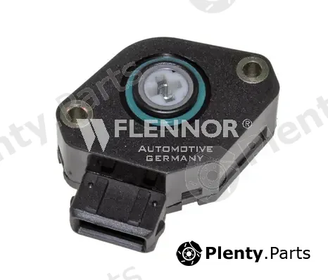 Flennor FSE99026 — Sensor, throttle position