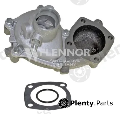 Flennor FWP70394 — Water Pump, engine cooling