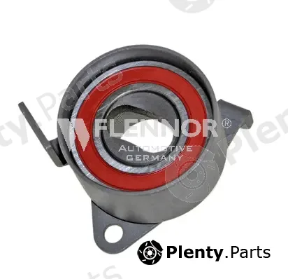 Flennor FS66499 — Tensioner Pulley, timing belt