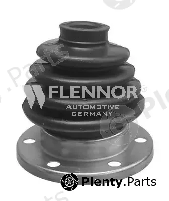 Flennor FL3979-J — Bellow, drive shaft