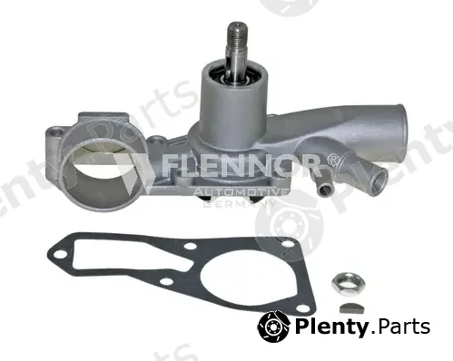 Flennor FWP70794 — Water Pump, engine cooling