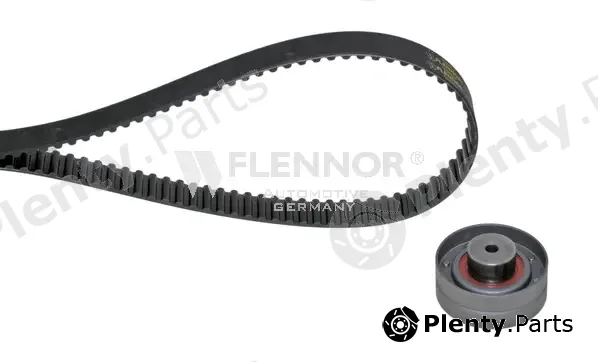 Flennor F904134 — Timing Belt Kit