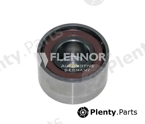 Flennor FU70999 — Deflection/Guide Pulley, timing belt