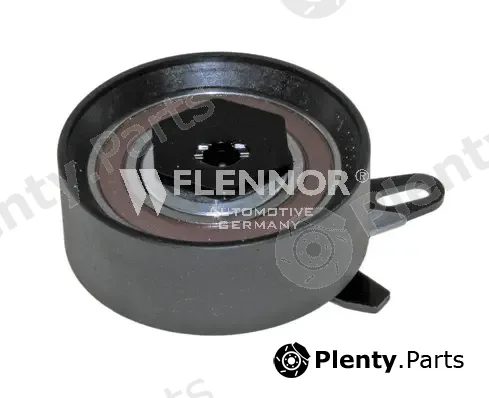Flennor FS00961 — Tensioner Pulley, timing belt