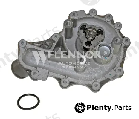 Flennor FWP70320 — Water Pump, engine cooling