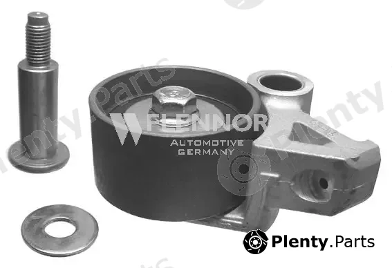 Flennor FS63999 — Tensioner Pulley, timing belt