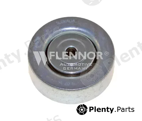 Flennor FS99121 — Tensioner Pulley, V-ribbed belt
