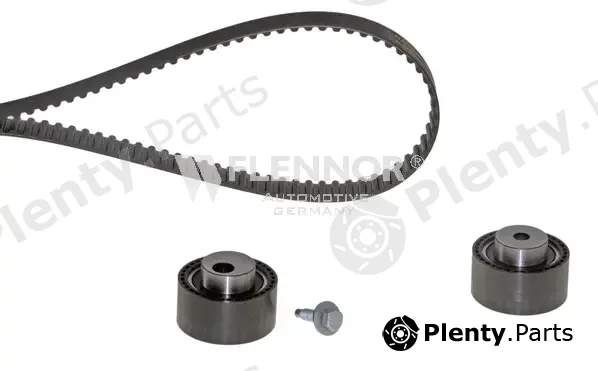 Flennor F914477V — Timing Belt Kit