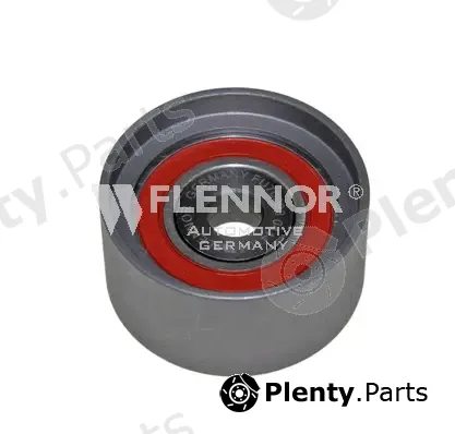 Flennor FU70993 — Deflection/Guide Pulley, timing belt