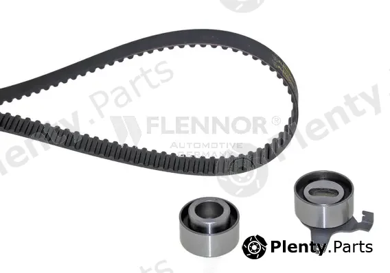 Flennor F904401V — Timing Belt Kit