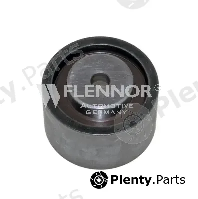 Flennor FU15119 — Deflection/Guide Pulley, timing belt